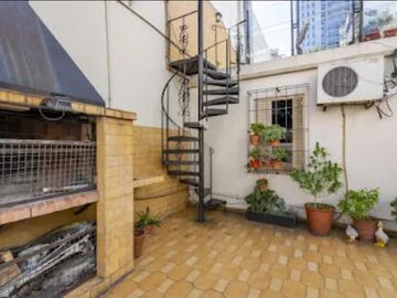 Aranguren 500  Vivienda 2 Unidades 5 Ambientes 170 m2 Apto Profesional Caballito