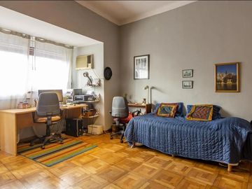 Aranguren 500  Vivienda 2 Unidades 5 Ambientes 170 m2 Apto Profesional Caballito