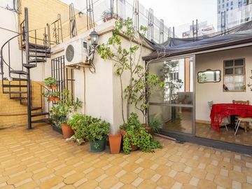 Aranguren 500  Vivienda 2 Unidades 5 Ambientes 170 m2 Apto Profesional Caballito