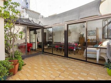 Aranguren 500  Vivienda 2 Unidades 5 Ambientes 170 m2 Apto Profesional Caballito