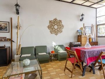 Aranguren 500  Vivienda 2 Unidades 5 Ambientes 170 m2 Apto Profesional Caballito