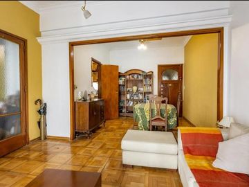 Aranguren 500  Vivienda 2 Unidades 5 Ambientes 170 m2 Apto Profesional Caballito