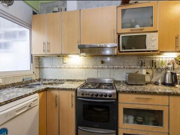 Aranguren 500  Vivienda 2 Unidades 5 Ambientes 170 m2 Apto Profesional Caballito