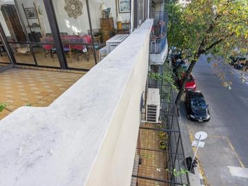 Aranguren 500  Vivienda 2 Unidades 5 Ambientes 170 m2 Apto Profesional Caballito
