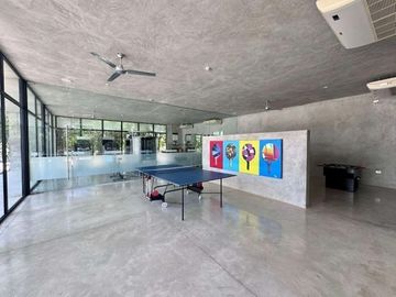 360M2 Construcción Entrega inmediata| En privada con Amenidades|