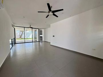 360M2 Construcción Entrega inmediata| En privada con Amenidades|
