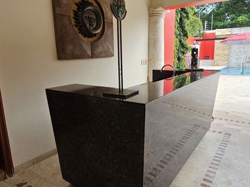VIDEO/ 1 nivel Dentro Periférico de Mérida Montecristo