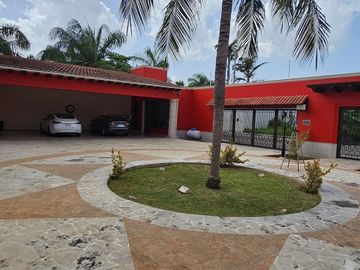 VIDEO/ 1 nivel Dentro Periférico de Mérida Montecristo