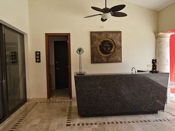 VIDEO/ 1 nivel Dentro Periférico de Mérida Montecristo