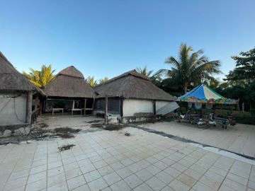 TERRENO EN VENTA EN MÉRIDA YUCATÁN EN TEYA KANASÍN A UN LADO DEL TREN MAYA