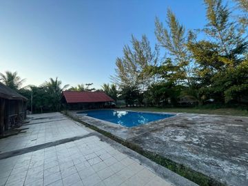 TERRENO EN VENTA EN MÉRIDA YUCATÁN EN TEYA KANASÍN A UN LADO DEL TREN MAYA