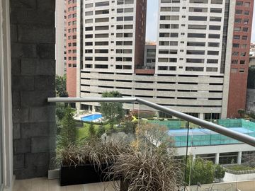 DEPARTAMENTO EN VENTA EN INTERLOMAS