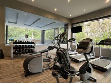 DEPARTAMENTO EN VENTA EN INTERLOMAS