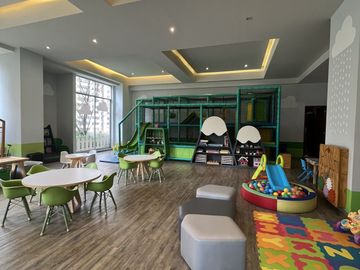 DEPARTAMENTO EN VENTA EN INTERLOMAS