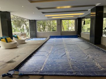 DEPARTAMENTO EN VENTA EN INTERLOMAS