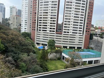 DEPARTAMENTO EN VENTA EN INTERLOMAS