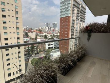 DEPARTAMENTO EN VENTA EN INTERLOMAS