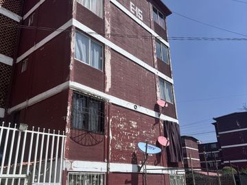 DEPARTAMENTO EN VENTA EN COACALCO