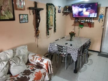 DEPARTAMENTO EN VENTA EN COACALCO