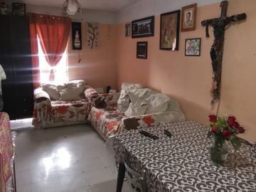 DEPARTAMENTO EN VENTA EN COACALCO