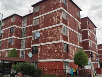 DEPARTAMENTO EN VENTA EN COACALCO
