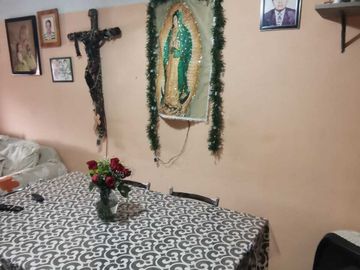 DEPARTAMENTO EN VENTA EN COACALCO