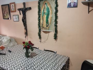 DEPARTAMENTO EN VENTA EN COACALCO
