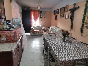 DEPARTAMENTO EN VENTA EN COACALCO