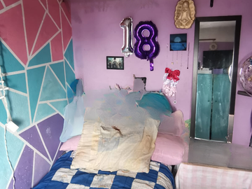 DEPARTAMENTO EN VENTA EN COACALCO