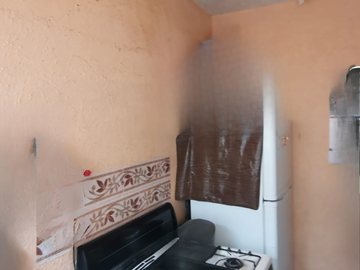 DEPARTAMENTO EN VENTA EN COACALCO