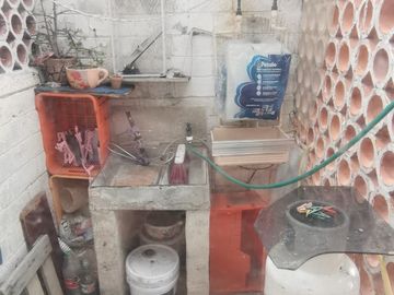DEPARTAMENTO EN VENTA EN COACALCO