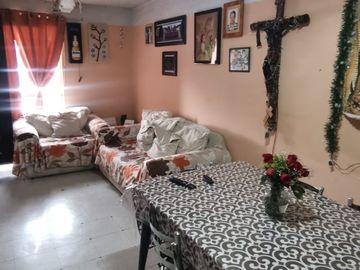 DEPARTAMENTO EN VENTA EN COACALCO