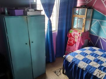 DEPARTAMENTO EN VENTA EN COACALCO