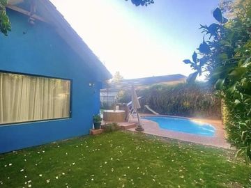 Vendo casa Villa Esmeralda