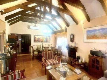 Vendo casa Villa Esmeralda