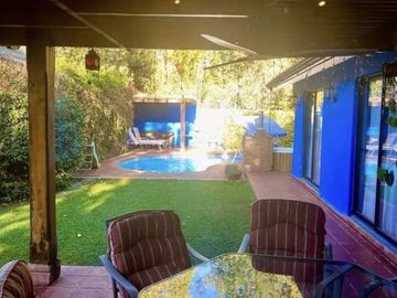 Vendo casa Villa Esmeralda