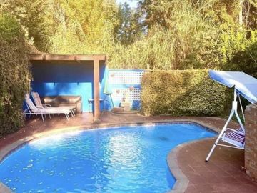 Vendo casa Villa Esmeralda