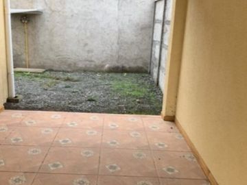 Vendo casa Condominio Doña Patricia