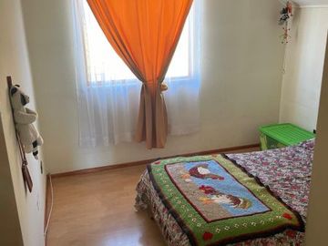 Se vende casa de 4 dormitorios parte baja Los Pinos, Quilpúe.