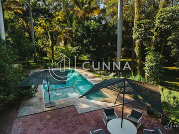 CASA OASIS CHICONCUAC EN VENTA