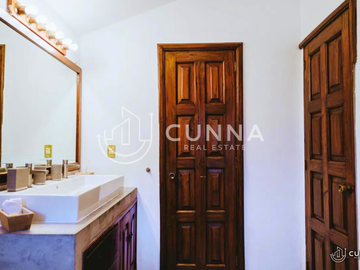 CASA OASIS CHICONCUAC EN VENTA