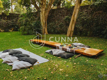 CASA OASIS CHICONCUAC EN VENTA