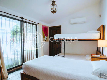 CASA OASIS CHICONCUAC EN VENTA