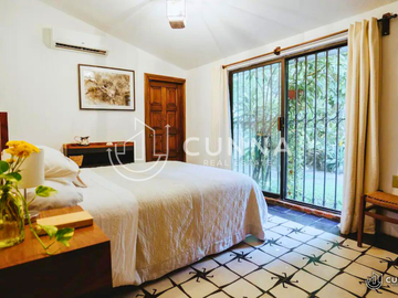 CASA OASIS CHICONCUAC EN VENTA