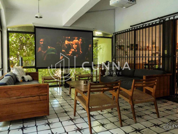 CASA OASIS CHICONCUAC EN VENTA