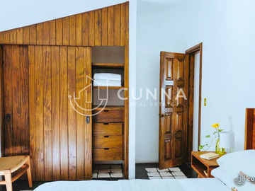 CASA OASIS CHICONCUAC EN VENTA