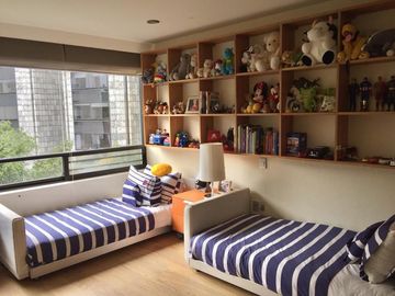 Departamento en venta   Sierra Vertientes Lomas de Chapultepec