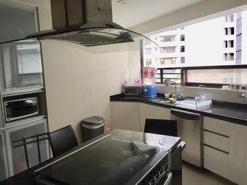 Departamento en venta   Sierra Vertientes Lomas de Chapultepec