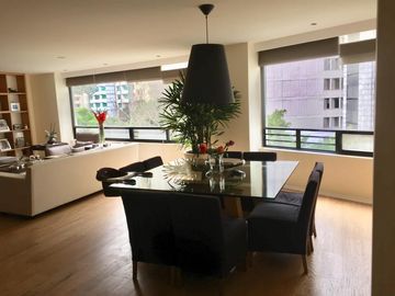 Departamento en venta   Sierra Vertientes Lomas de Chapultepec