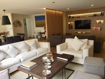 Departamento en venta   Sierra Vertientes Lomas de Chapultepec
